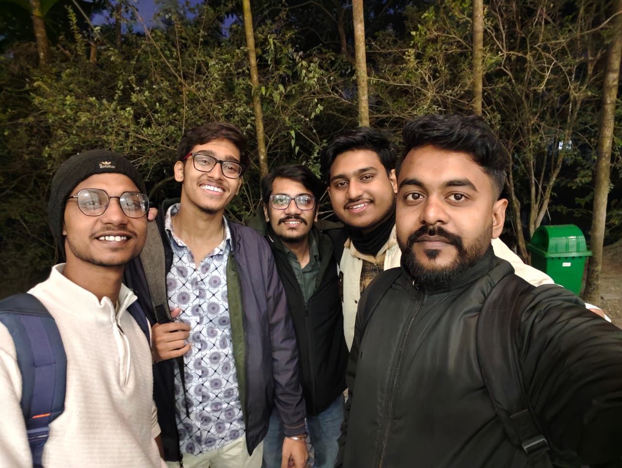 Team Retreat & Outbound Bonding - Team at Mindstar